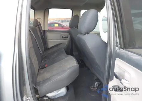 2010 Dodge Ram 1500 Slt/Sport/Trx z USA, uszkodzony, nr VIN 1D7RV1GP7AS160390